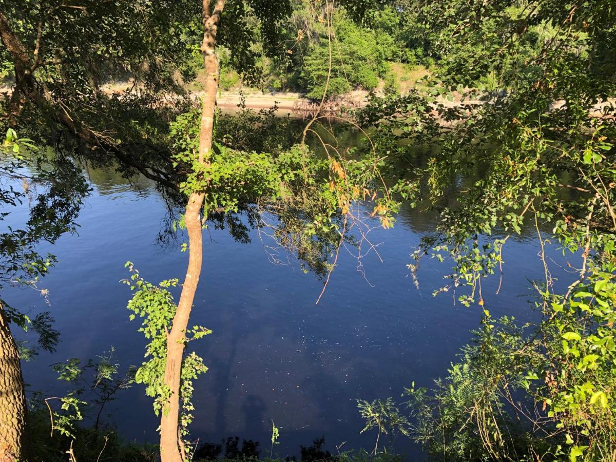 The Suwannee River Hide-A-Way Mayo Exterior foto