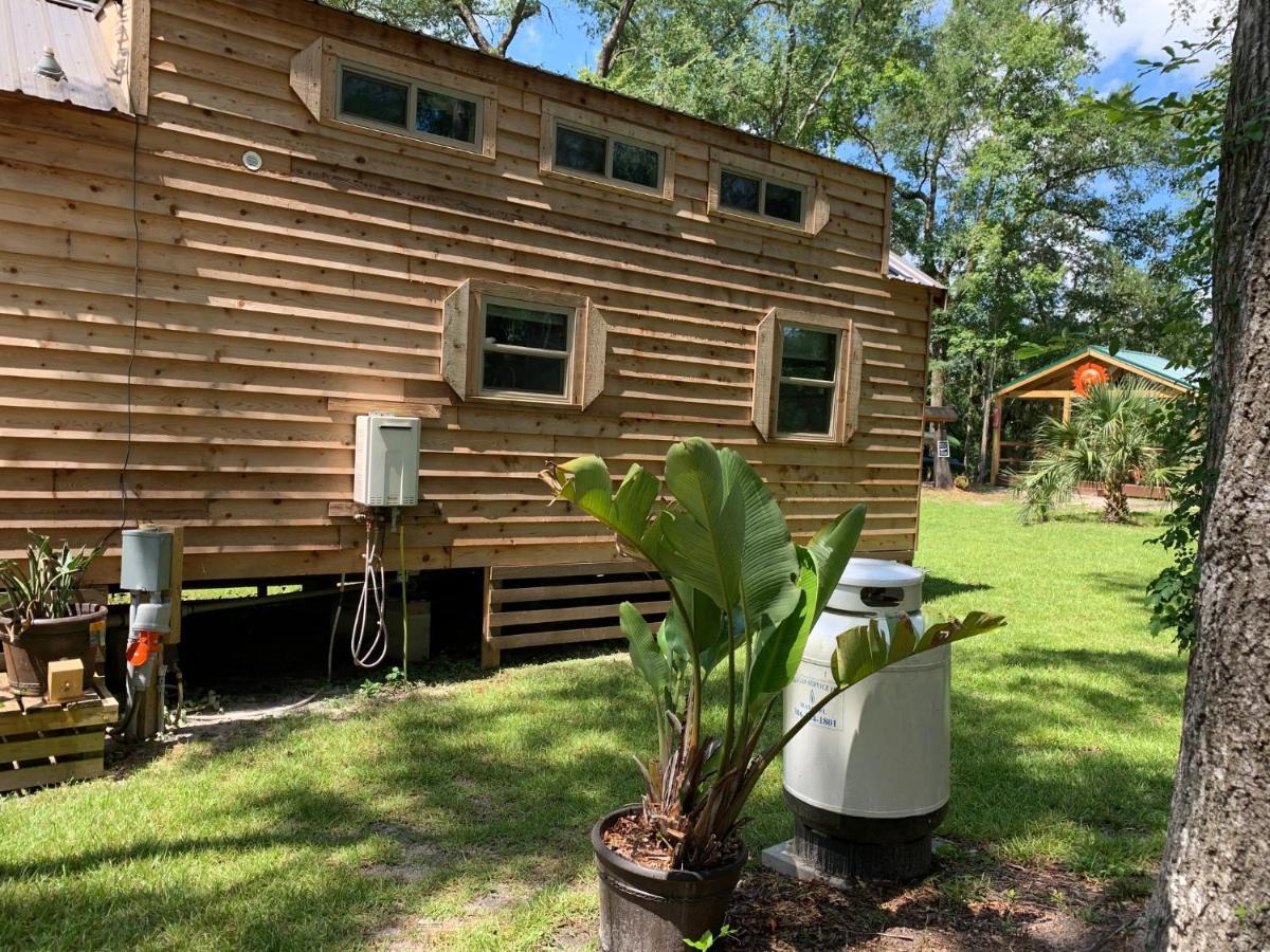 The Suwannee River Hide-A-Way Mayo Exterior foto